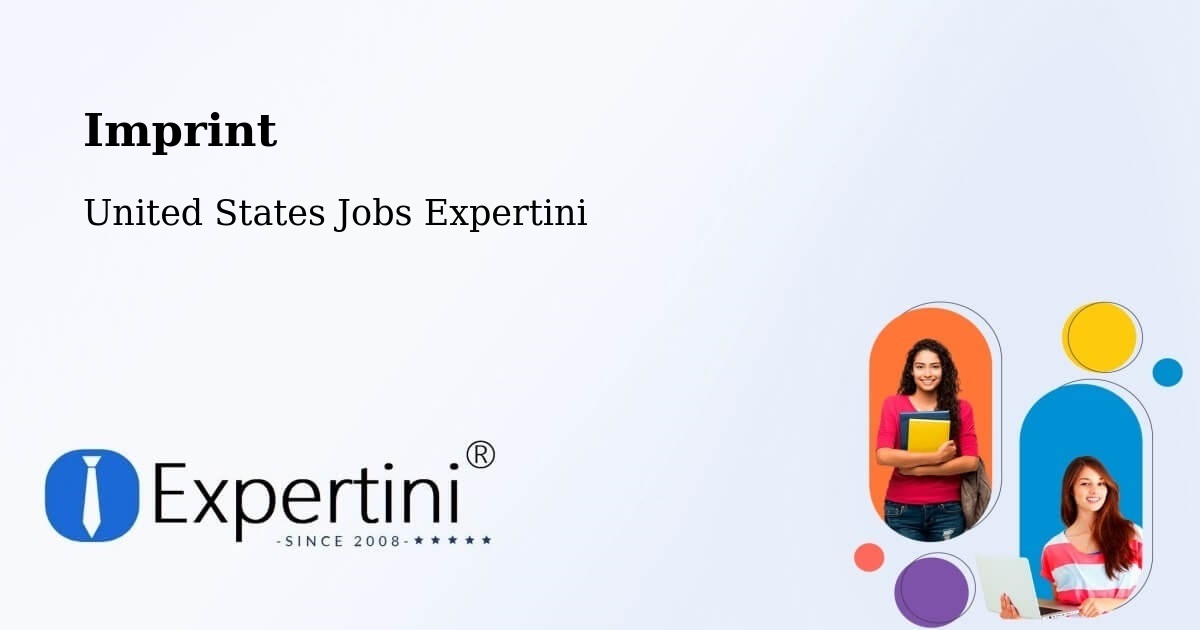 Imprint – Racine - United States Jobs Expertini