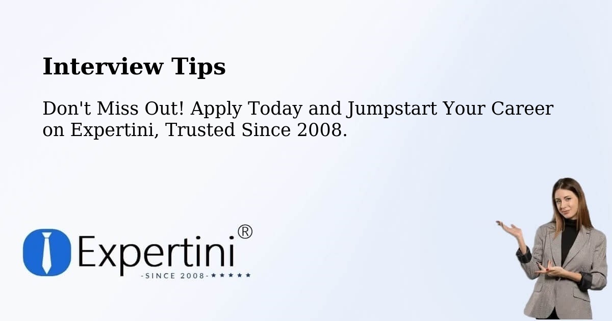 Molina Healthcare interview tips for Senior Architect, Information Systems (Azure Databricks)   REMOTE